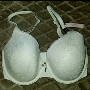 NWT Victoria's Secret Perfect Coverage Bra
